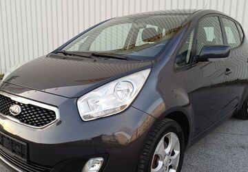 Kia Venga 296.209 km 3.980 &euro; Mülheim an der Ruhr 45478