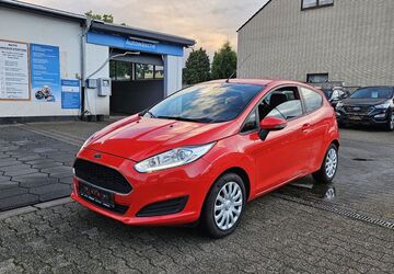 Ford Fiesta 154.977 km 3.990 &euro; Oberhausen 46117