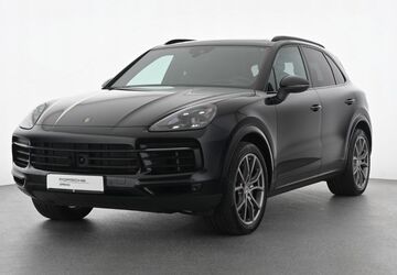 Porsche Cayenne 145.120 km 53.200 &euro; Essen 45143