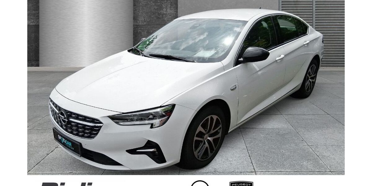 Opel Insignia 66.099 km 22.490 &euro; Herten 45699