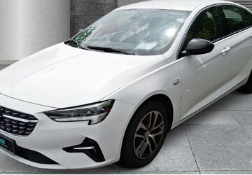 Opel Insignia 66.099 km 22.890 &euro; Herten 45699