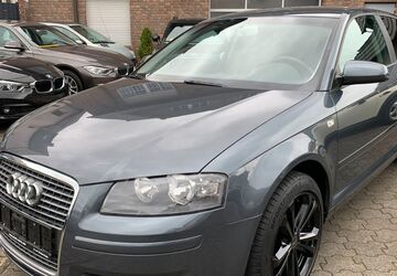 Audi A3 217.000 km 4.150 &euro; Moers 47443