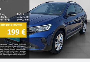VW Taigo 29.631 km 22.770 &euro; Dorsten 46282