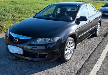 Mazda 6 317.469 km 2.990 &euro; Mülheim 45472