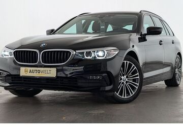 BMW 530 61.690 km 27.960 &euro; Düsseldorf 40599