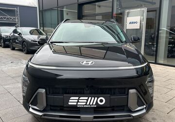 Hyundai KONA 20.437 km 27.390 &euro; Oberhausen 46149