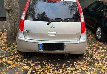 Mitsubishi Colt 195.000 km 800 &euro; Essen 45145
