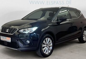 Seat Arona 59.183 km 16.408 &euro; Dinslaken 46539