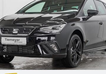 Seat Ibiza 4.741 km 23.490 &euro; Recklinghausen 45663