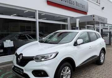 Renault Kadjar 45.000 km 15.990 &euro; Oberhausen 46147