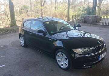 BMW 116 127.000 km 6.000 &euro; Duisburg 47137