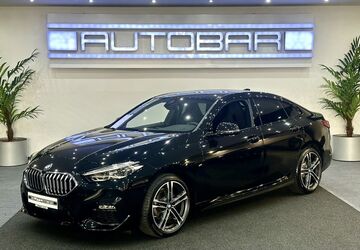 BMW 218 Gran Coupé 46.248 km 28.490 &euro; Krefeld 47799