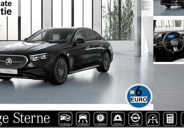 Mercedes-Benz E 400 17.760 km 69.998 &euro; Wesel 46485
