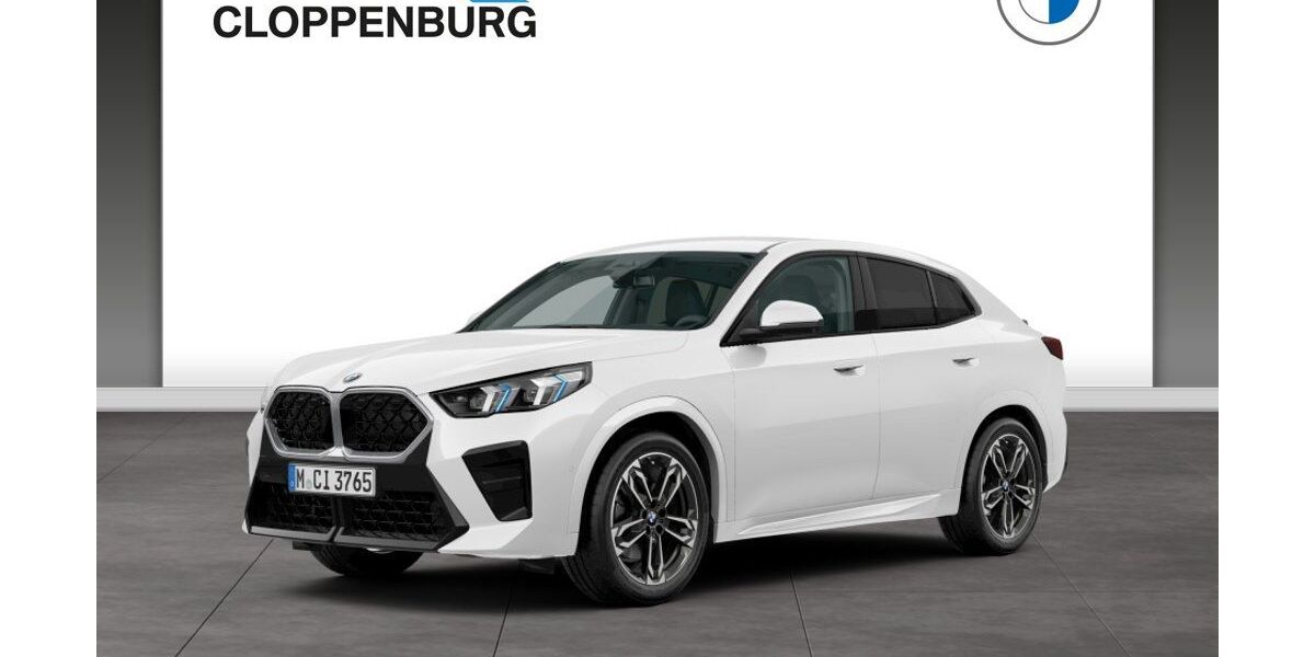 BMW X2 9.320 km 43.895 &euro; Duisburg 47053