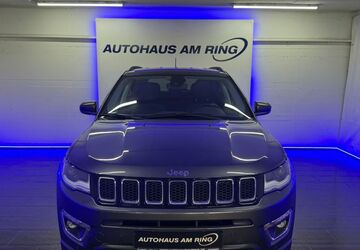 Jeep Compass 47.138 km 19.499 &euro; Ratingen bei Düsseldorf 40878