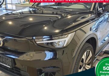 Volvo C40 32.478 km 25.990 &euro; Essen-Kray 45309