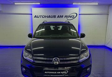 VW Tiguan 79.885 km 13.999 &euro; Ratingen bei Düsseldorf 40878