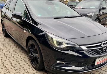 Opel Astra 210.980 km 6.999 &euro; Moers 47445