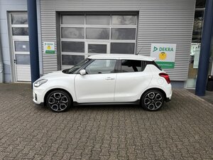 Suzuki Swift 1.4 Sport Hybrid 129PS&Sitzheizung&Applink&W 64.715 km 17.980 &euro; Meerbusch 40667