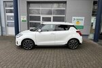 Suzuki Swift 1.4 Sport Hybrid 129PS&Sitzheizung&Applink&W 64.715 km 17.980 &euro; Meerbusch 40667