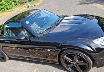 Mazda MX-5 45.000 km 18.500 &euro; Düsseldorf 40468