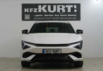 Kia EV6 8.200 km 51.999 &euro; Recklinghausen 45661