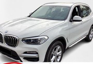 BMW X3 62.120 km 29.490 &euro; Hattingen 45527