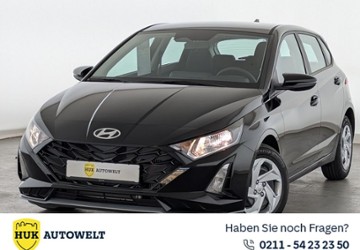 Hyundai i20 3.500 km 18.960 &euro; Düsseldorf 40599