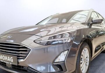 Ford Focus 43.365 km 18.990 &euro; Gelsenkirchen 45881