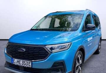 Ford Tourneo Connect 5.500 km 38.890 &euro; Essen Rellinghausen 45134