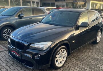 BMW X1 200.000 km 8.999 &euro; Rheinberg 47495
