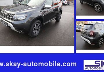 Dacia Duster 64.560 km 21.499 &euro; Herne 44628