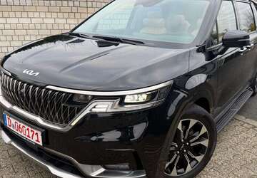Kia Carnival 156.214 km 35.990 &euro; Düsseldorf 40627
