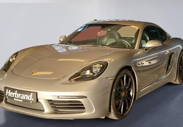 Porsche Cayman 74.795 km 57.950 &euro; Krefeld 47800