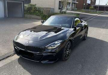 BMW Z4 69.924 km 36.890 &euro; Recklinghausen 45701
