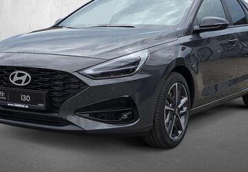 Hyundai i30 6.972 km 20.990 &euro; Herne 44653