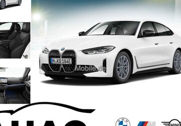 BMW i4 37.369 km 37.840 &euro; Gelsenkirchen 45897