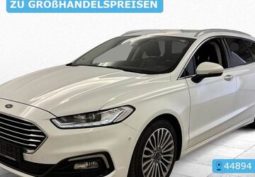 Ford Mondeo 141.799 km 14.697 &euro; Krefeld 47829