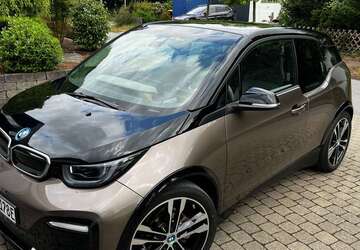 BMW i3 57.000 km 21.500 &euro; Hünxe 46569