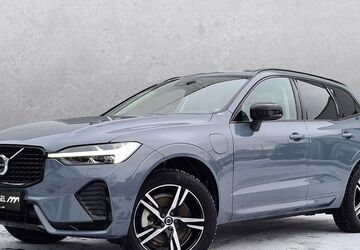 Volvo XC60 44.293 km 42.490 &euro; Dinslaken 46535