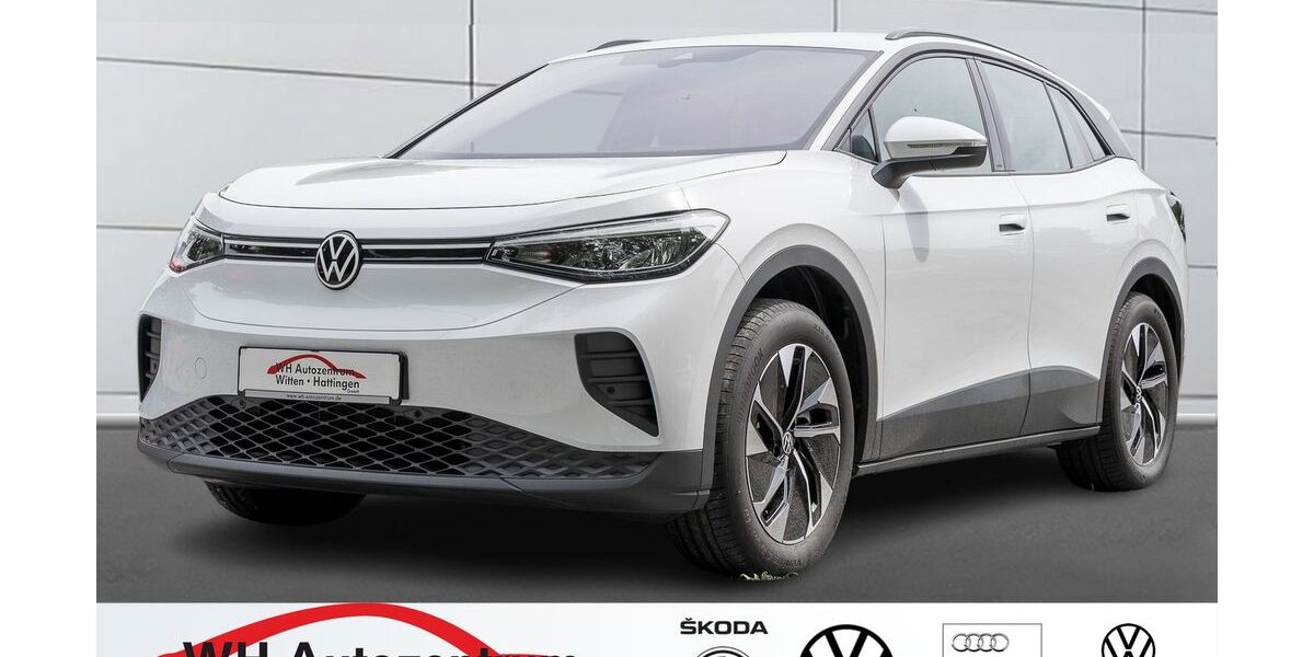 VW ID.4 8.525 km 32.890 &euro; Hattingen 45527