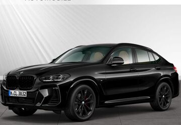 BMW X4 21.620 km 47.404 &euro; Moers 47441