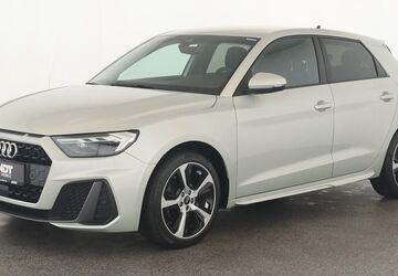 Audi A1 32.400 km 24.284 &euro; Düsseldorf 40233