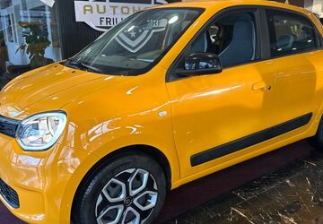 Renault Twingo 13.300 km 10.950 &euro; Essen 45139