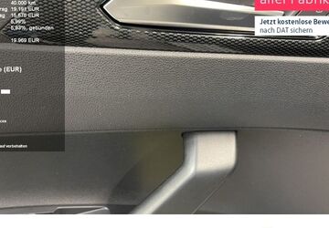 VW Taigo 6.800 km 19.819 &euro; Krefeld 47805