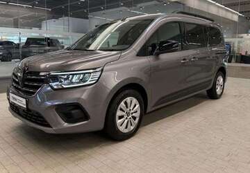 Renault Kangoo 11.085 km 33.680 &euro; Voerde 46562