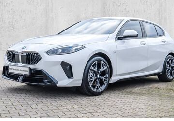 BMW 120 7.600 km 31.890 &euro; Velbert 42549