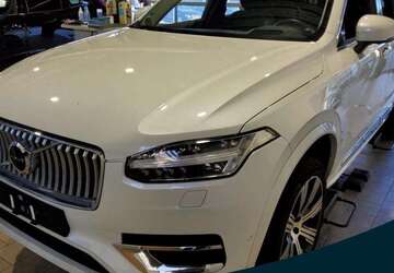 Volvo XC90 49.783 km 49.850 &euro; Essen-Kray 45309