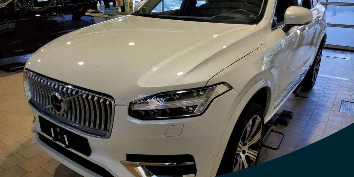 Volvo XC90 49.783 km 49.850 &euro; Essen-Kray 45309