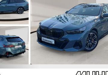 BMW 550 19.115 km 69.390 &euro; Oberhausen 46149